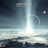 Alberto Santana - Jupiter Ascending