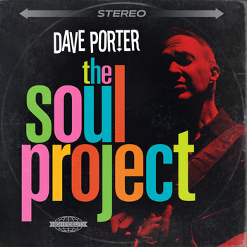 Dave Porter - The Soul Project