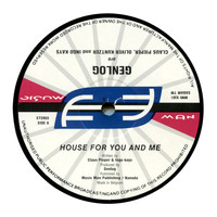Genlog - House For You And Me