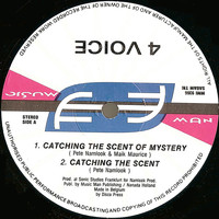 4Voice - Catching The Scent Of Mystery / Music Hypnotizes