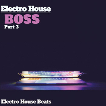 Various Artists - Electro House Boss, Pt. 3 (Minimal House Beats)