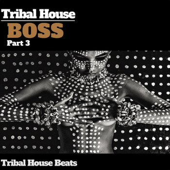 Various Artists - Tribal House Boss, Pt. 3 (Tribal House Beats)