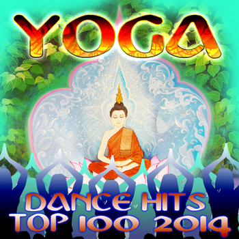 Progressive House Doc, DoctorSpook, Goa Doc - Yoga Dance Hits Top 100 2014