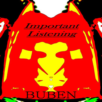 Buben - Important Listening