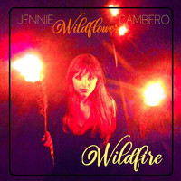 Jennie Wildflower Cambero - Wildfire