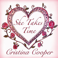 Cristina Cooper - She Takes Time