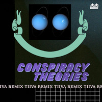 Pledge Drive - Conspiracy Theories (Tiiva Remix) (Explicit)