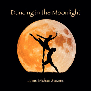 James Michael Stevens - Dancing in the Moonlight