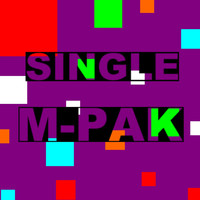 M-Pak - Single m-pak