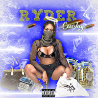 ceejay - Ryder (Explicit)