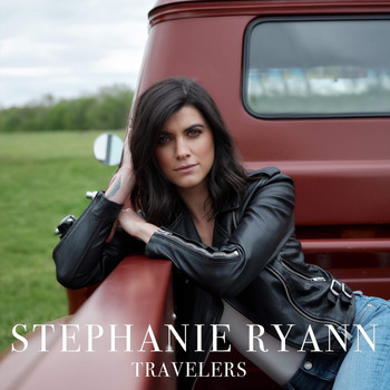 Stephanie Ryann - Travelers