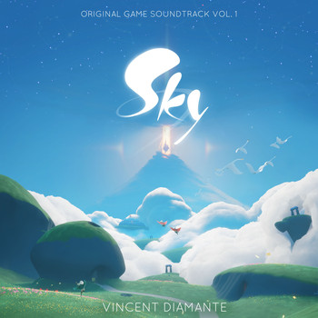 Vincent Diamante - Sky (Original Game Soundtrack) Vol. 1