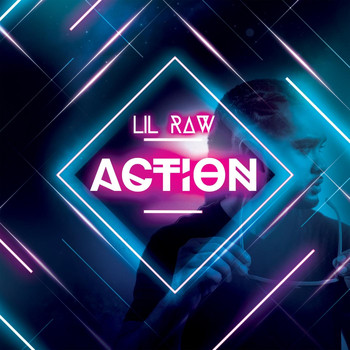 Lil Raw - Action