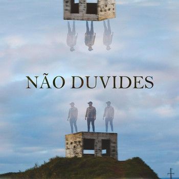 Saudade - Não Duvides