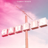 Wasteland - Haulin (Carda Remix)