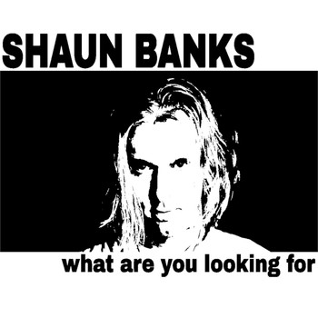 Shaun Banks - What Are You Looking For