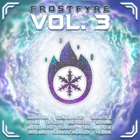 Frostfyre - Frostfyre Vol. 3