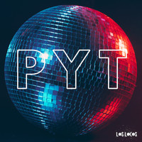 Los Locos - P.Y.T. (Pretty Young Thing)