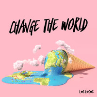 Los Locos - Change The World