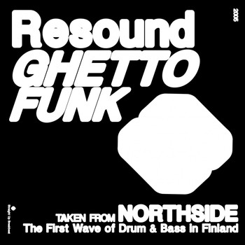 Resound - Ghetto Funk