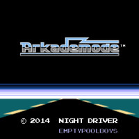 Arkademode - Night Driver
