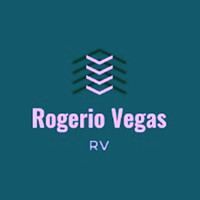 Rogerio Vegas - Boundaries Of  World