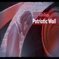 G3n3xgy - Patriotic Wall