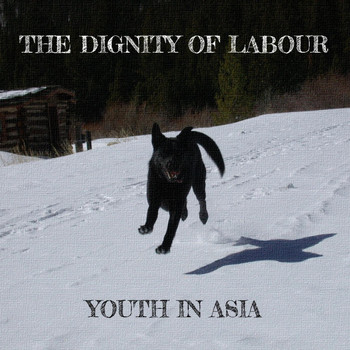 The Dignity of Labour - Youth in Asia