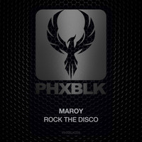 Maroy - Rock The Disco