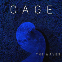 Cage - THE WAVES