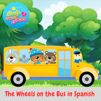 Canta Con Jess - The Wheels On the Bus in Spanish