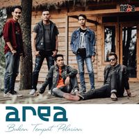 AREA - Bukan Tempat Pelarian