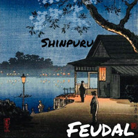 Shinpuru - Feudal - With love from Edo