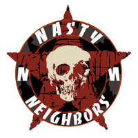 Nasty Neighbors - Wait Down