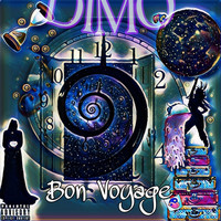 Dimo - Bon Voyage (Explicit)