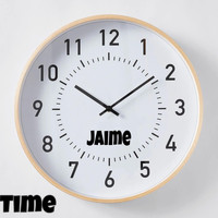 Jaime - Time