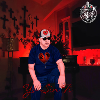 R3 - Yo Sin Ti