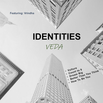 Veda - Identities
