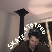 Graeme Miller - Skate-stopped