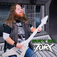 Fury - Galactic Rock