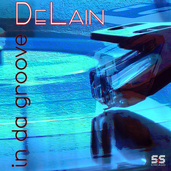 Delain - In Da Groove