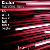 Kästchen - Räuschen Series / Volume 2