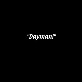 Benjamin J Wood - Dayman