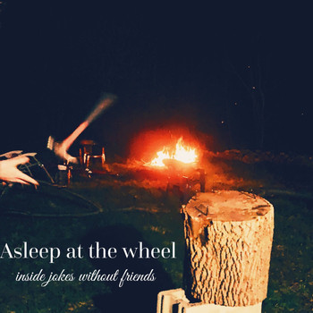 Asleep At The Wheel - Inside Jokes Without Friends