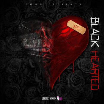 Hb - Black Hearted (Explicit)