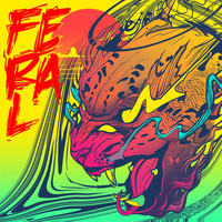 Eddo - Feral