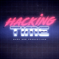 Mark Dee - Hacking Time
