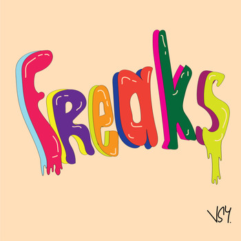 VSY - Freaks