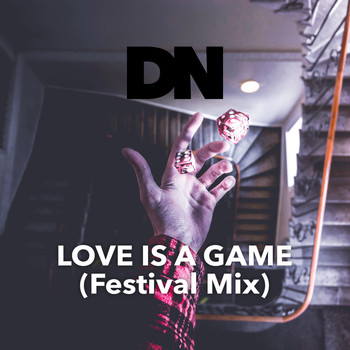 Dance Nation - Love Is a Game (Festival Mix)