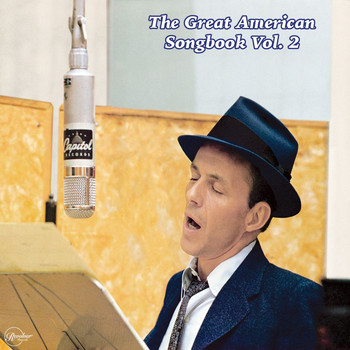 Frank Sinatra - The Great American Songbook, Vol. 2